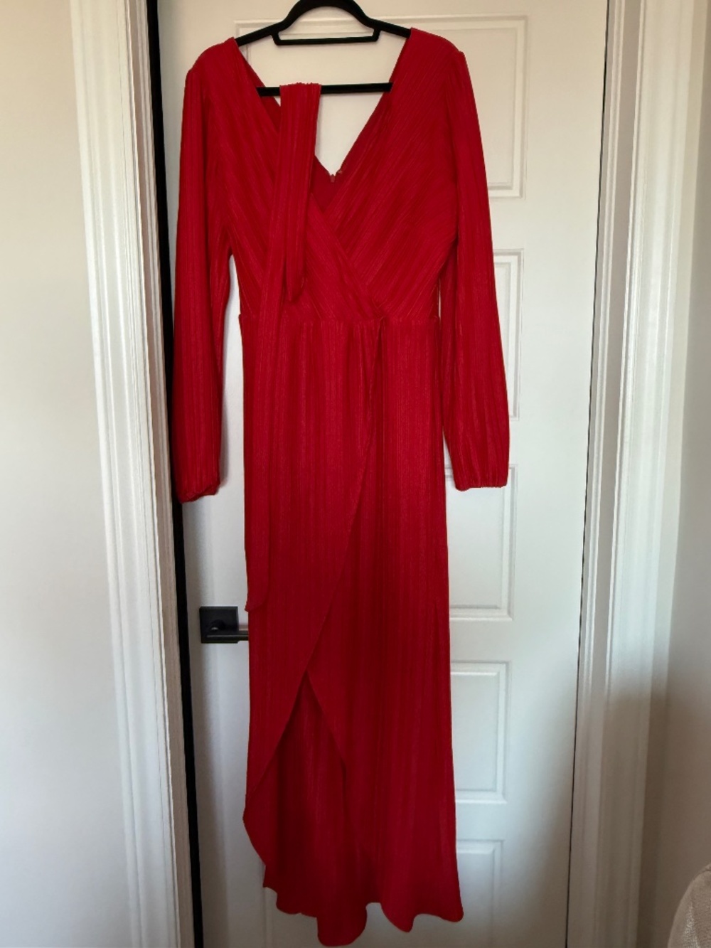 Red GUESS Dress